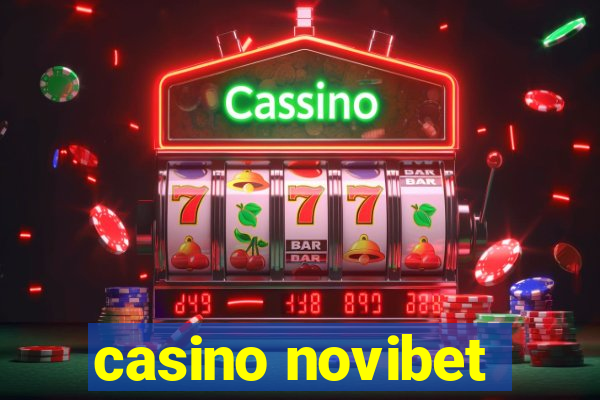 casino novibet