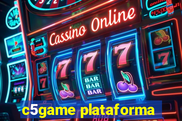 c5game plataforma