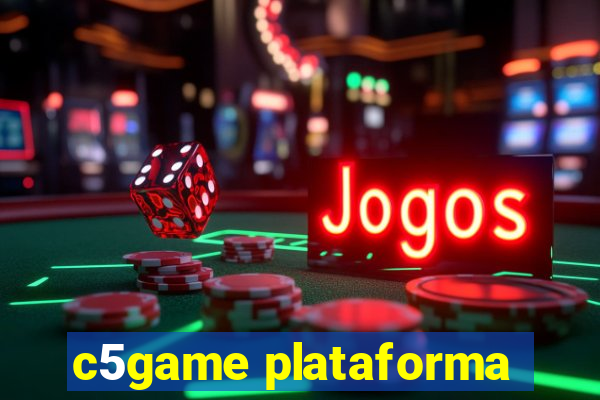 c5game plataforma