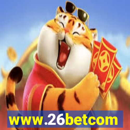 www.26betcom