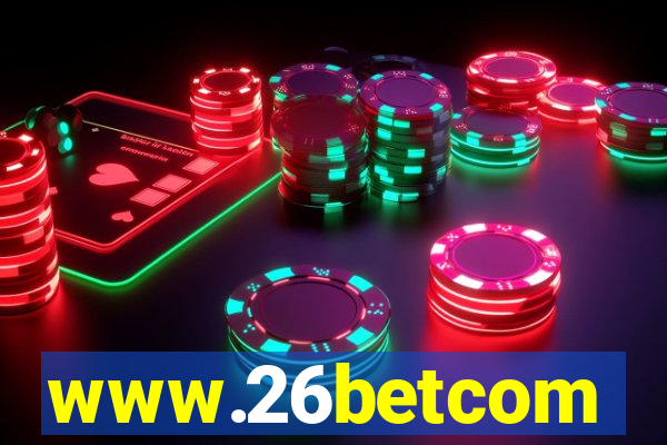 www.26betcom