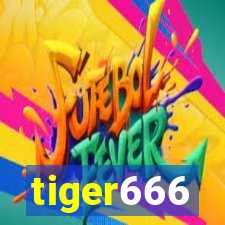 tiger666