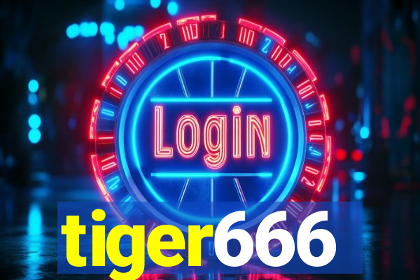 tiger666