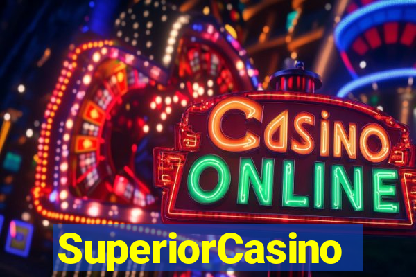 SuperiorCasino