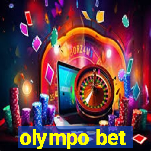 olympo bet