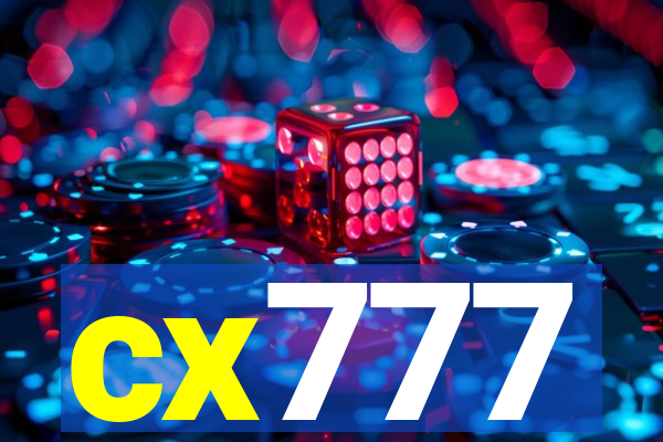 cx777