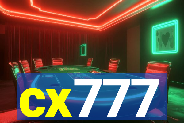 cx777