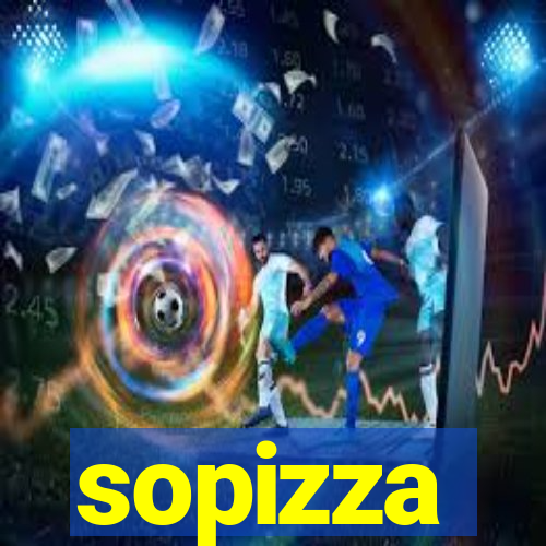 sopizza