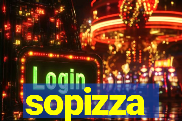 sopizza