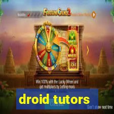 droid tutors