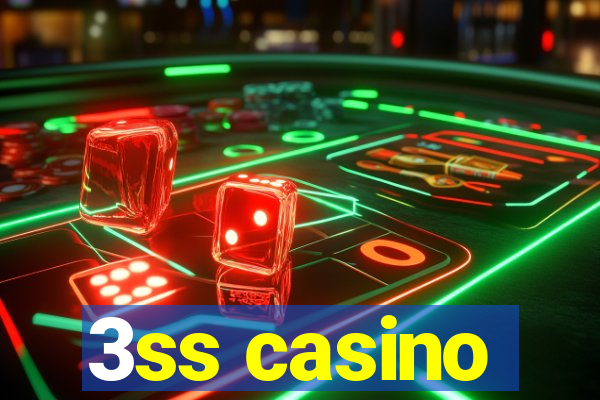 3ss casino