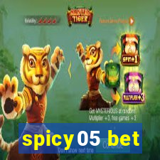 spicy05 bet