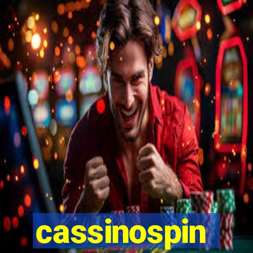 cassinospin