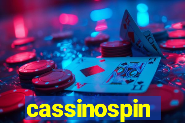 cassinospin