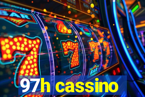 97h cassino