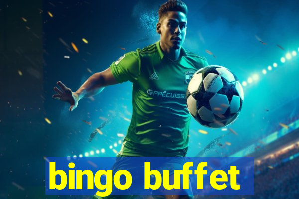 bingo buffet