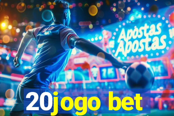 20jogo bet