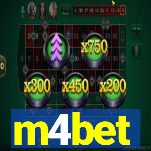 m4bet