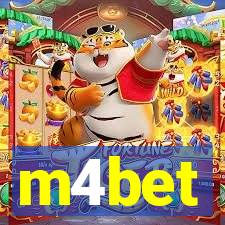 m4bet