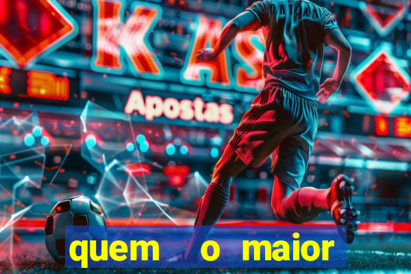 quem  o maior time de minas