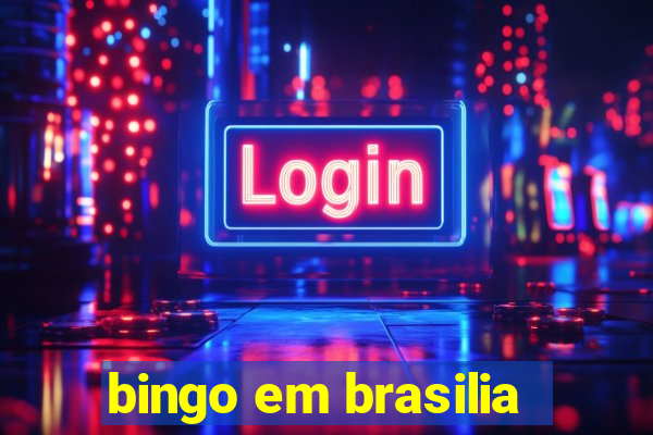 bingo em brasilia