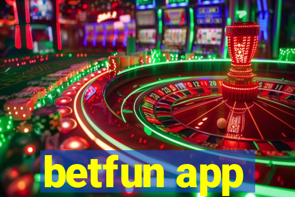 betfun app