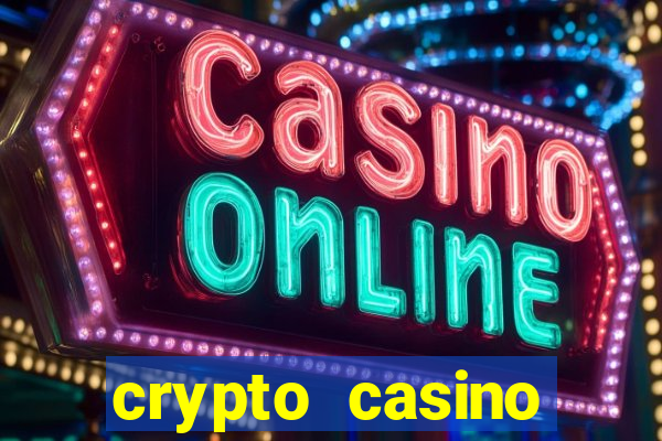 crypto casino australia reddit