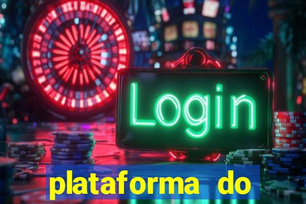 plataforma do tigrinho para jogar