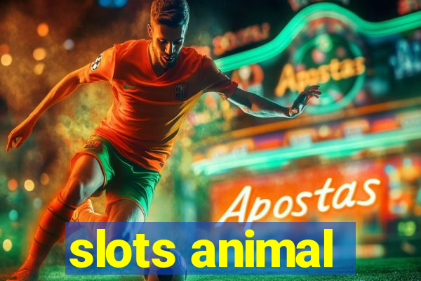 slots animal