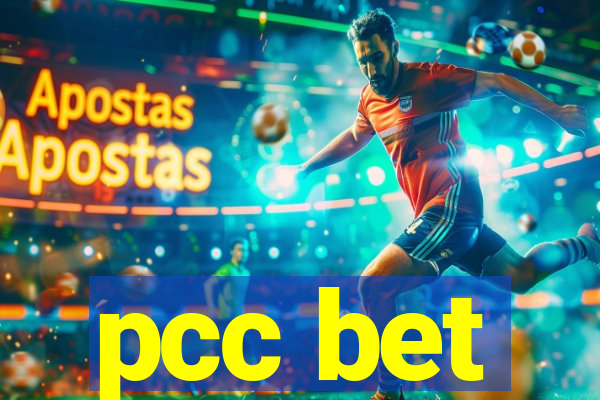 pcc bet