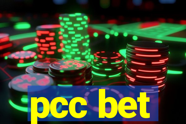 pcc bet