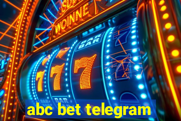 abc bet telegram