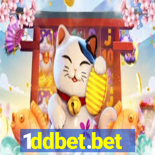 1ddbet.bet