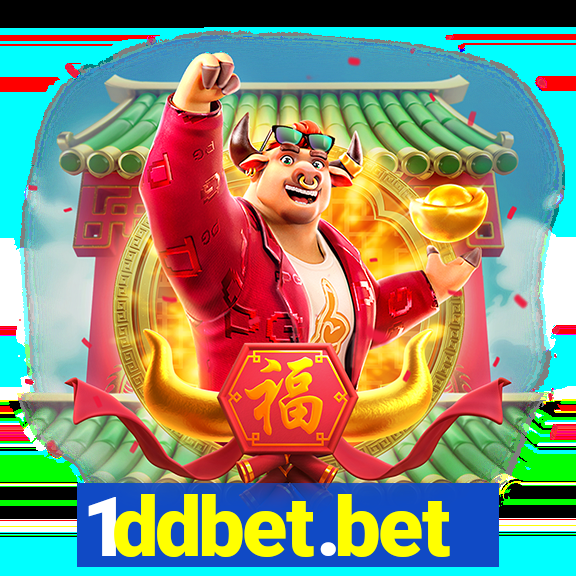 1ddbet.bet