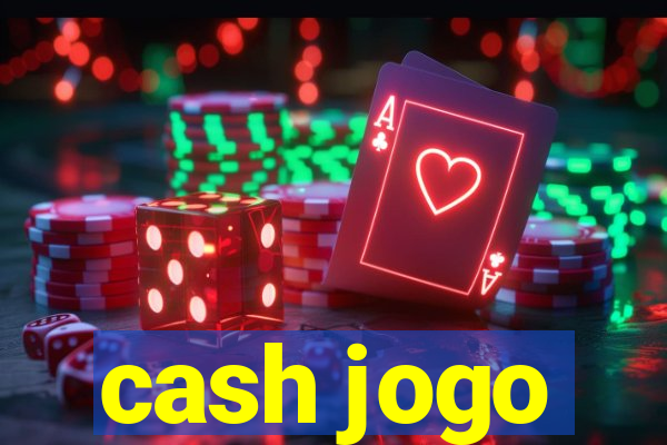 cash jogo