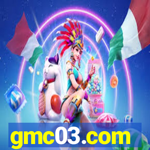 gmc03.com