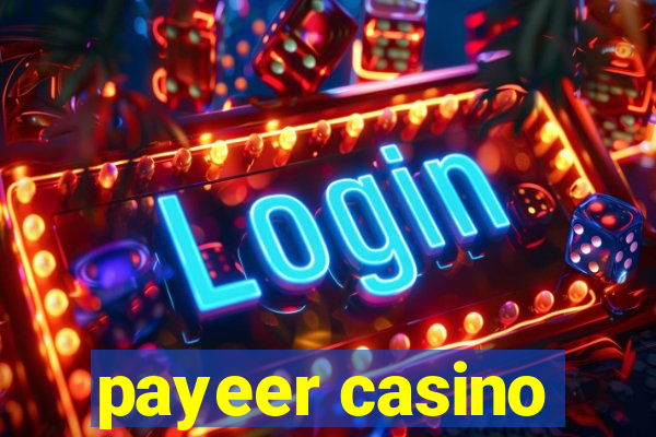 payeer casino