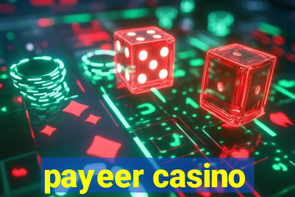 payeer casino