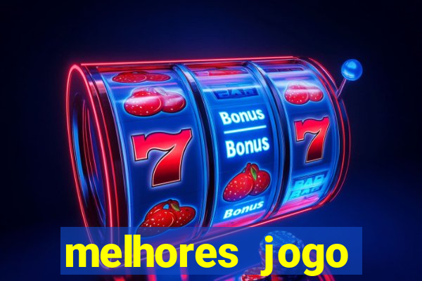 melhores jogo offline para android