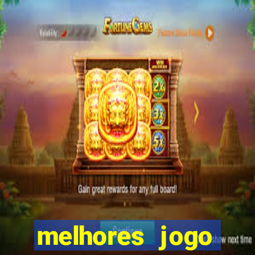 melhores jogo offline para android