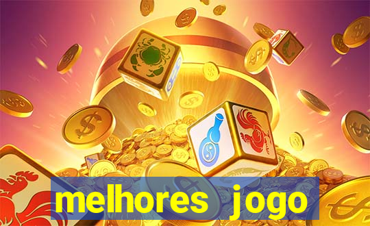 melhores jogo offline para android