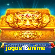 jogos18anime