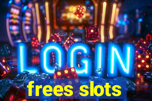 frees slots