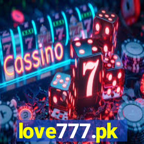 love777.pk