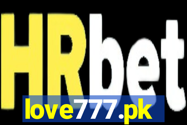 love777.pk