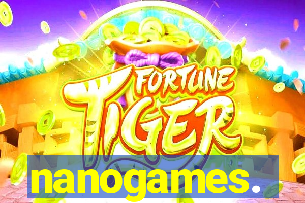 nanogames.