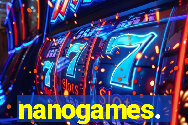 nanogames.