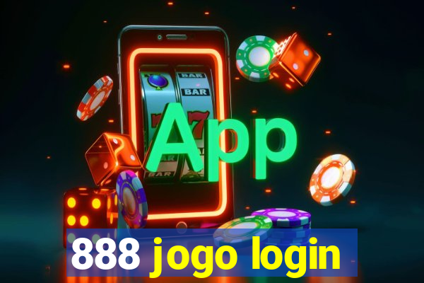 888 jogo login