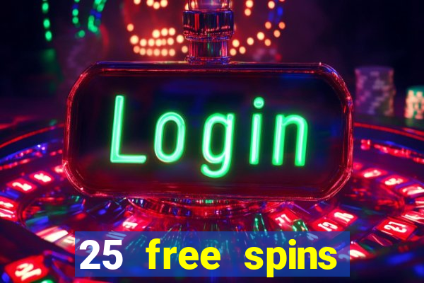 25 free spins grosvenor casino