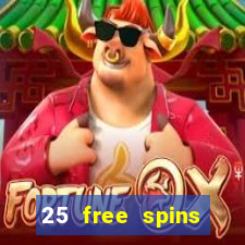 25 free spins grosvenor casino